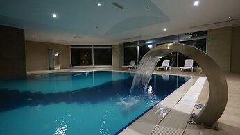 Hattusa Vacation Thermal Club Erzin