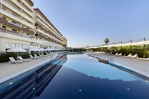 Hattusa Vacation Thermal Club Erzin