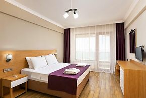 Hattusa Vacation Thermal Club Erzin