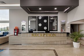 Hattusa Vacation Thermal Club Erzin