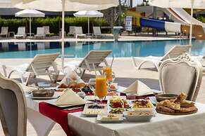 Hattusa Vacation Thermal Club Erzin