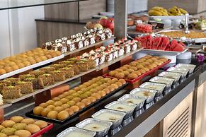 Hattusa Vacation Thermal Club Erzin