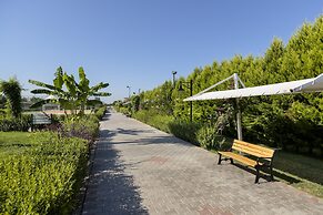 Hattusa Vacation Thermal Club Erzin