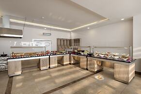 Hattusa Vacation Thermal Club Erzin