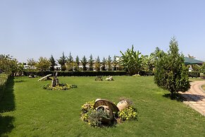 Hattusa Vacation Thermal Club Erzin