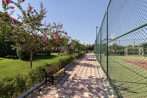 Hattusa Vacation Thermal Club Erzin