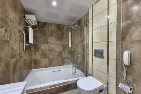 Hattusa Vacation Thermal Club Erzin