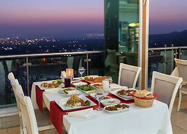 Hattusa Vacation Thermal Club Erzin