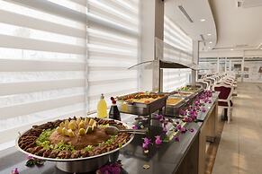 Hattusa Vacation Thermal Club Erzin