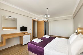 Hattusa Vacation Thermal Club Erzin