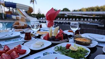 Hattusa Vacation Thermal Club Erzin
