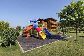 Hattusa Vacation Thermal Club Erzin