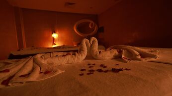 Hattusa Vacation Thermal Club Erzin