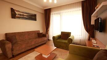 Hattusa Vacation Thermal Club Erzin