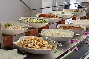 Hattusa Vacation Thermal Club Erzin