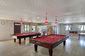 Hattusa Vacation Thermal Club Erzin