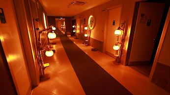Hattusa Vacation Thermal Club Erzin