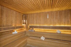 Hattusa Vacation Thermal Club Erzin