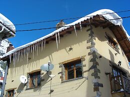 El Invernal de Picos