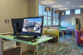 Residence Inn by Marriott Houston West/Beltway 8 at Clay Rd.