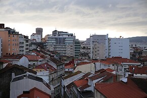 Hotel Alda Estación Vigo