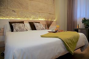 Hotel Alda Estación Vigo