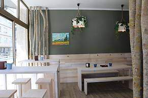 Hotel Alda Estación Vigo