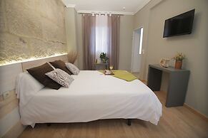 Hotel Alda Estación Vigo