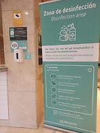 Hotel Alda Estación Vigo