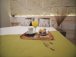 Hotel Alda Estación Vigo