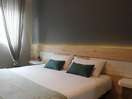 Hotel Alda Estación Vigo