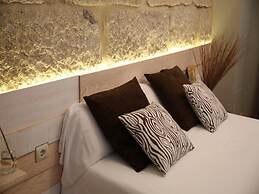 Hotel Alda Estación Vigo