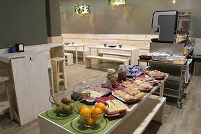 Hotel Alda Estación Vigo