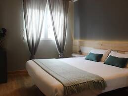 Hotel Alda Estación Vigo