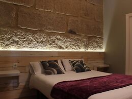 Hotel Alda Estación Vigo