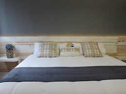 Hotel Alda Estación Vigo