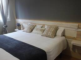 Hotel Alda Estación Vigo