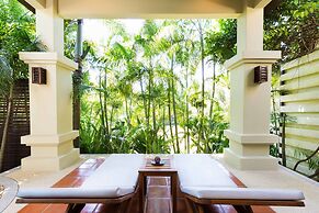 Nai Harn Baan-Bua Villas