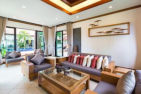 Nai Harn Baan-Bua Villas