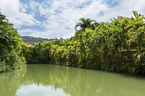 Nai Harn Baan-Bua Villas