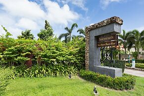 Nai Harn Baan-Bua Villas