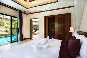 Nai Harn Baan-Bua Villas