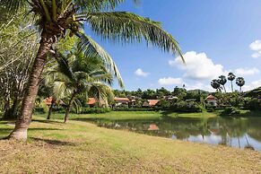 Nai Harn Baan-Bua Villas