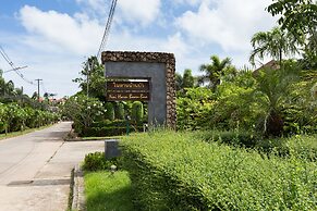 Nai Harn Baan-Bua Villas