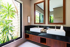 Nai Harn Baan-Bua Villas