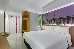 favehotel Cilacap