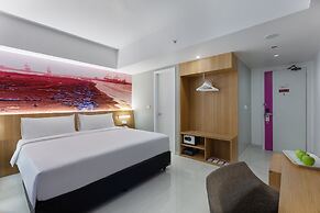 favehotel Cilacap