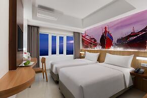 favehotel Cilacap