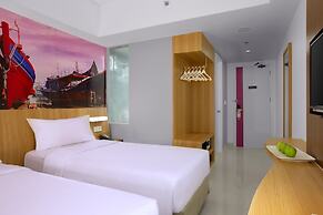 favehotel Cilacap