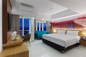 favehotel Cilacap